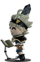 Asta (Black Clover)