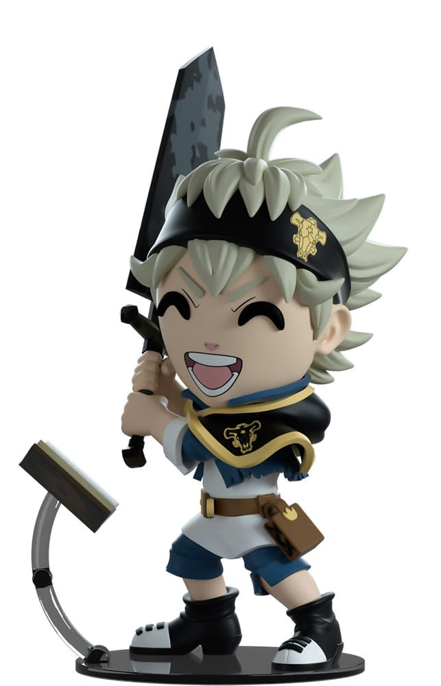 Asta (Black Clover)