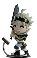 Asta (Black Clover)