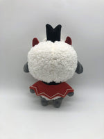 Cult of the Lamb Plush Figure The Lamb 22 cm