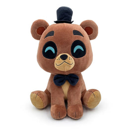 Five Nights at Freddy's Plush Figure Freddy Sit 22 cm