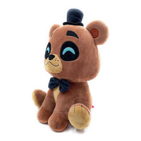 Five Nights at Freddy's Plush Figure Freddy Sit 22 cm