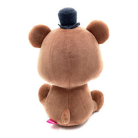 Five Nights at Freddy's Plush Figure Freddy Sit 22 cm