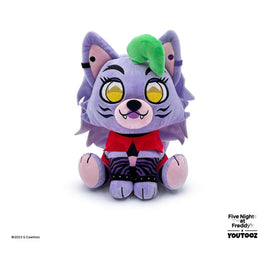 Five Nights at Freddy's Plush Figure Roxy Sit 22 cm