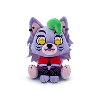 Five Nights at Freddy's Plush Figure Roxy Sit 22 cm