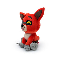 Five Nights at Freddy's Plush Figure Foxy Sit 22 cm