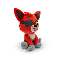 Five Nights at Freddy's Plush Figure Foxy Sit 22 cm