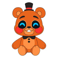 Five Nights at Freddy's Plush Figure Toy Freddy 22 cm