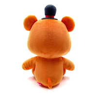 Five Nights at Freddy's Plush Figure Toy Freddy 22 cm