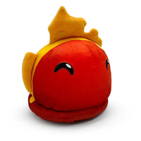 Slime Rancher Plush Figure Fire Slime Stickie 15 cm