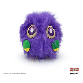 Yu-Gi-Oh! - Plush Figure - Kuribah Stickie Purple 22 cm