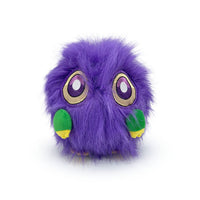 Yu-Gi-Oh! - Plush Figure - Kuribah Stickie Purple 22 cm