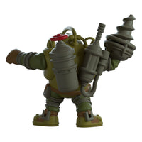 Bioshock Vinyl Figure Big Daddy 12 cm