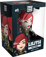 Borderlands Vinyl Figure Lilith 12 cm