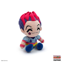 Hunter x Hunter Plush Figure Hisoka 22 cm