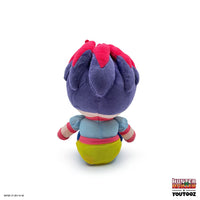 Hunter x Hunter Plush Figure Hisoka 22 cm