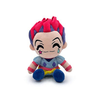 Hunter x Hunter Plush Figure Hisoka 22 cm