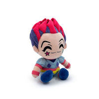 Hunter x Hunter Plush Figure Hisoka 22 cm