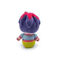 Hunter x Hunter Plush Figure Hisoka 22 cm