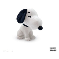 Peanuts Plush Figure Snoopy 22 cm