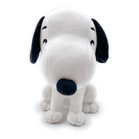 Peanuts Plush Figure Snoopy 22 cm