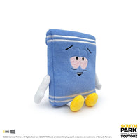 South Park Plush Figure Towelie Plush 20 cm