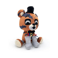 Five Nights at Freddy's Plush Figure Ignited Freddy Sit 22 cm