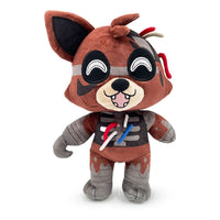 Five Nights at Freddy's Plush Figure Ignited Foxy 22 cm