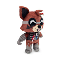 Five Nights at Freddy's Plush Figure Ignited Foxy 22 cm