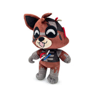 Five Nights at Freddy's Plush Figure Ignited Foxy 22 cm