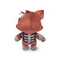 Five Nights at Freddy's Plush Figure Ignited Foxy 22 cm