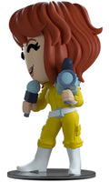 Teenage Mutant Ninja Turtles Vinyl Figure April O'Neil 12 cm