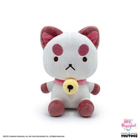 Bee and PuppyCat Plush Figure Puppy Cat 22 cm