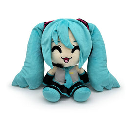 Hatsune Miku - Plush Figure - Miku