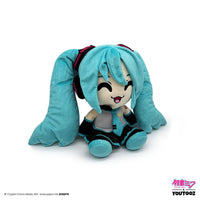 Hatsune Miku - Plush Figure - Miku