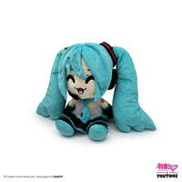 Hatsune Miku - Plush Figure - Miku