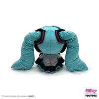 Hatsune Miku - Plush Figure - Miku