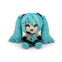 Hatsune Miku - Plush Figure - Miku