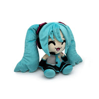 Hatsune Miku - Plush Figure - Miku