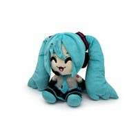 Hatsune Miku - Plush Figure - Miku