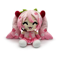 Hatsune Miku - Plush Figure - Sakura Miku