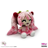 Hatsune Miku - Plush Figure - Sakura Miku