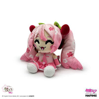 Hatsune Miku - Plush Figure - Sakura Miku