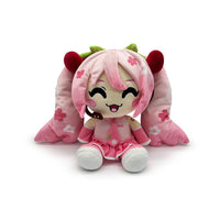 Hatsune Miku - Plush Figure - Sakura Miku