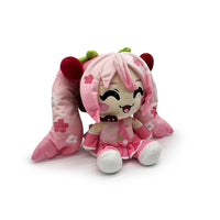 Hatsune Miku - Plush Figure - Sakura Miku