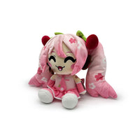 Hatsune Miku - Plush Figure - Sakura Miku