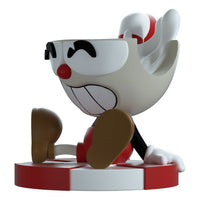 Cuphead Vinyl Figure Cuphead Device Holder 15 cm