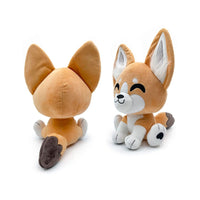 Youtooz Original Plush Figure Fennec Fox 22 cm