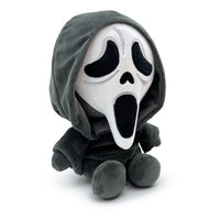 Scream Plush Figure Ghost Face 22 cm