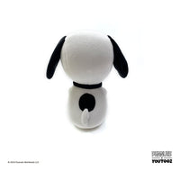 Peanuts Plush Figure Snoopy and Woostock 22 cm